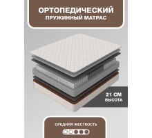 Матрас «Эко Дрим» 90х200