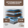 Матрас «Смарт Слип» 24 см